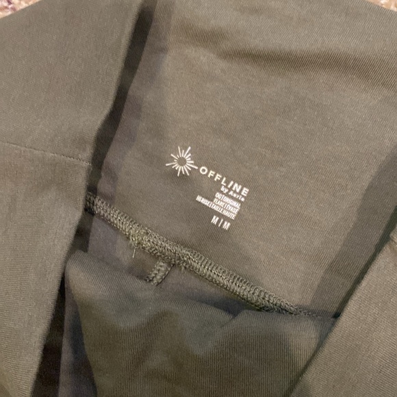 Aerie yoga pants for sale - Picture 2 of 2